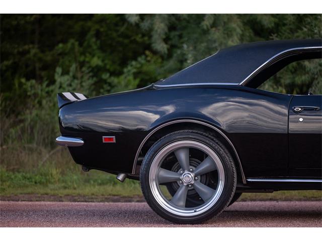 1968 Chevrolet Camaro (CC-2107776) for sale in Sioux Falls, South Dakota