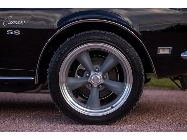 1968 Chevrolet Camaro (CC-2107776) for sale in Sioux Falls, South Dakota