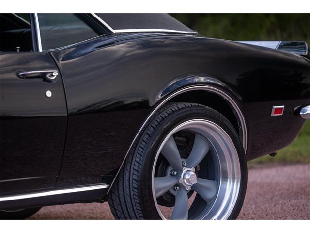 1968 Chevrolet Camaro (CC-2107776) for sale in Sioux Falls, South Dakota