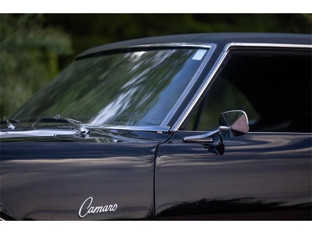 1968 Chevrolet Camaro (CC-2107776) for sale in Sioux Falls, South Dakota