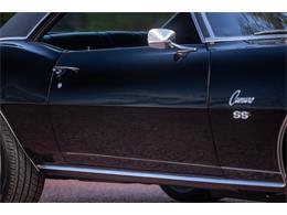 1968 Chevrolet Camaro (CC-2107776) for sale in Sioux Falls, South Dakota