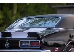 1968 Chevrolet Camaro (CC-2107776) for sale in Sioux Falls, South Dakota
