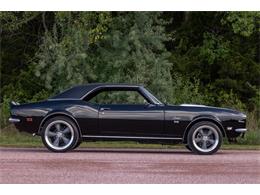 1968 Chevrolet Camaro (CC-2107776) for sale in Sioux Falls, South Dakota
