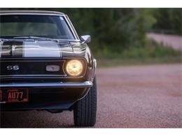 1968 Chevrolet Camaro (CC-2107776) for sale in Sioux Falls, South Dakota