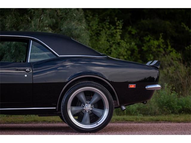 1968 Chevrolet Camaro (CC-2107776) for sale in Sioux Falls, South Dakota
