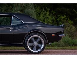 1968 Chevrolet Camaro (CC-2107776) for sale in Sioux Falls, South Dakota