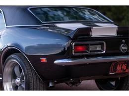 1968 Chevrolet Camaro (CC-2107776) for sale in Sioux Falls, South Dakota