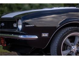 1968 Chevrolet Camaro (CC-2107776) for sale in Sioux Falls, South Dakota