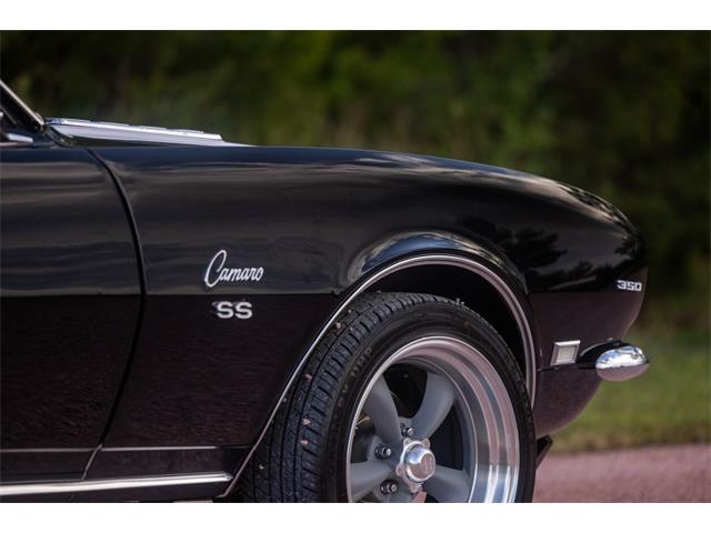 1968 Chevrolet Camaro (CC-2107776) for sale in Sioux Falls, South Dakota