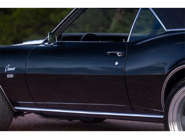 1968 Chevrolet Camaro (CC-2107776) for sale in Sioux Falls, South Dakota
