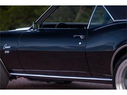 1968 Chevrolet Camaro (CC-2107776) for sale in Sioux Falls, South Dakota