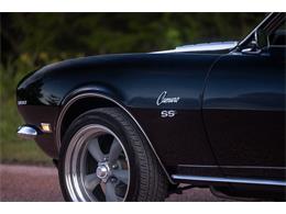 1968 Chevrolet Camaro (CC-2107776) for sale in Sioux Falls, South Dakota