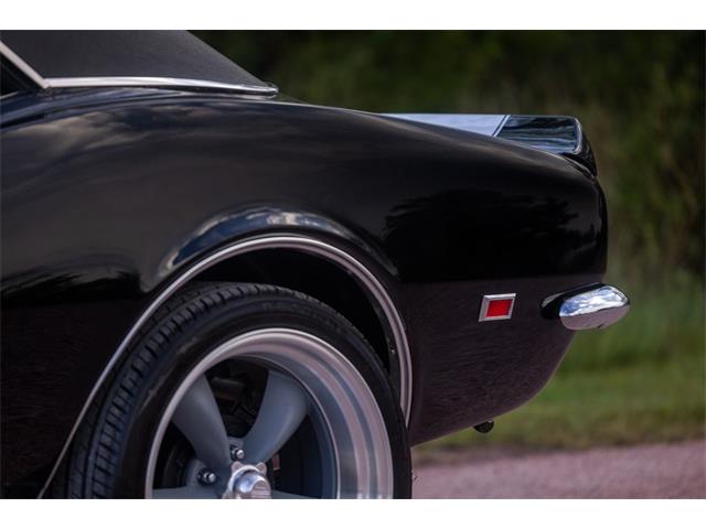 1968 Chevrolet Camaro (CC-2107776) for sale in Sioux Falls, South Dakota