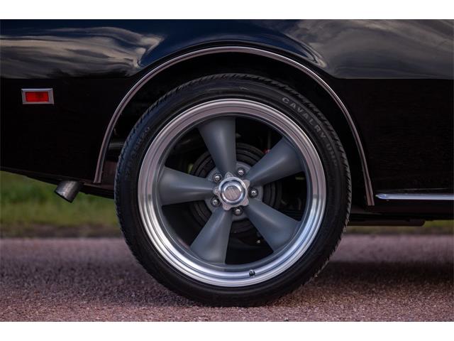 1968 Chevrolet Camaro (CC-2107776) for sale in Sioux Falls, South Dakota