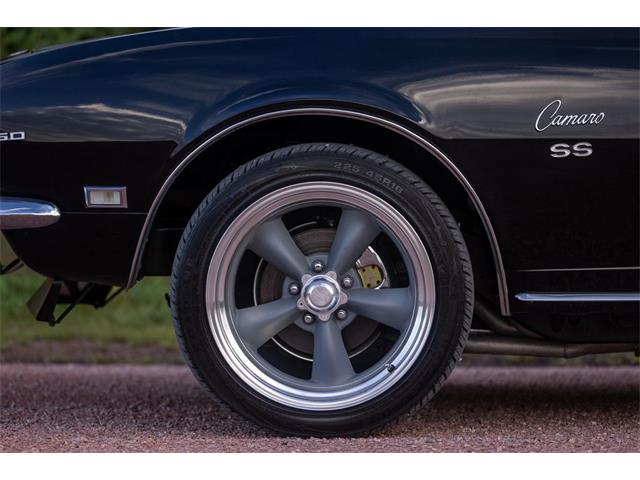 1968 Chevrolet Camaro (CC-2107776) for sale in Sioux Falls, South Dakota