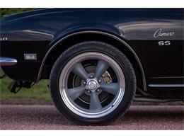 1968 Chevrolet Camaro (CC-2107776) for sale in Sioux Falls, South Dakota