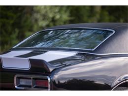 1968 Chevrolet Camaro (CC-2107776) for sale in Sioux Falls, South Dakota