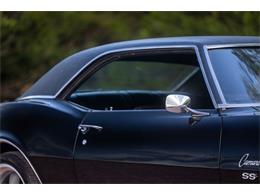 1968 Chevrolet Camaro (CC-2107776) for sale in Sioux Falls, South Dakota