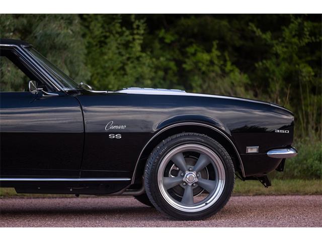 1968 Chevrolet Camaro (CC-2107776) for sale in Sioux Falls, South Dakota