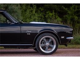 1968 Chevrolet Camaro (CC-2107776) for sale in Sioux Falls, South Dakota