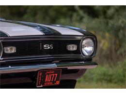 1968 Chevrolet Camaro (CC-2107776) for sale in Sioux Falls, South Dakota
