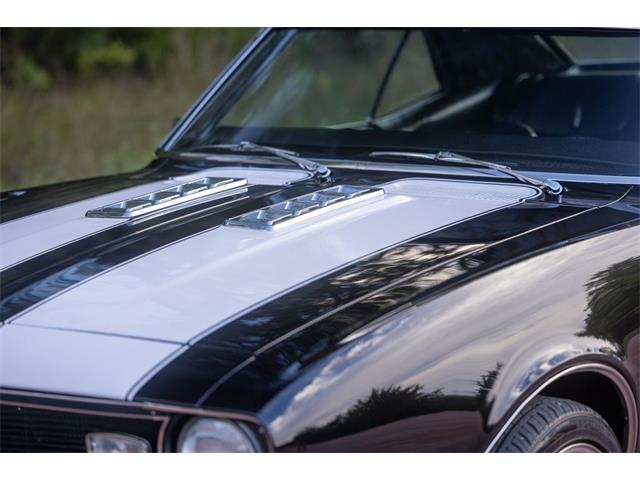 1968 Chevrolet Camaro (CC-2107776) for sale in Sioux Falls, South Dakota