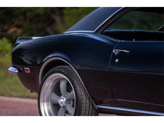 1968 Chevrolet Camaro (CC-2107776) for sale in Sioux Falls, South Dakota