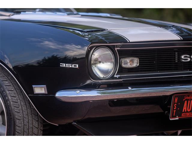 1968 Chevrolet Camaro (CC-2107776) for sale in Sioux Falls, South Dakota