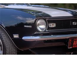 1968 Chevrolet Camaro (CC-2107776) for sale in Sioux Falls, South Dakota