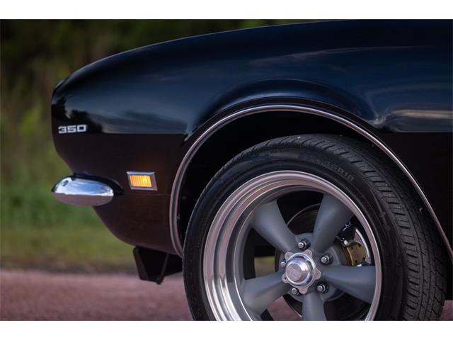 1968 Chevrolet Camaro (CC-2107776) for sale in Sioux Falls, South Dakota