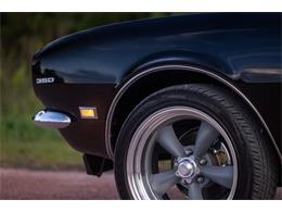 1968 Chevrolet Camaro (CC-2107776) for sale in Sioux Falls, South Dakota