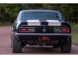 1968 Chevrolet Camaro (CC-2107776) for sale in Sioux Falls, South Dakota