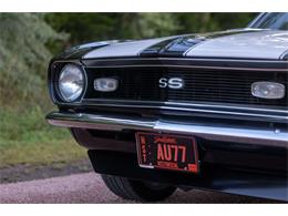1968 Chevrolet Camaro (CC-2107776) for sale in Sioux Falls, South Dakota