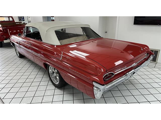 1962 Oldsmobile 88 (CC-2107779) for sale in Biloxi, Mississippi