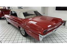 1962 Oldsmobile 88 (CC-2107779) for sale in Biloxi, Mississippi
