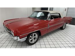 1962 Oldsmobile 88 (CC-2107779) for sale in Biloxi, Mississippi