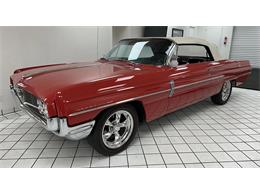 1962 Oldsmobile 88 (CC-2107779) for sale in Biloxi, Mississippi