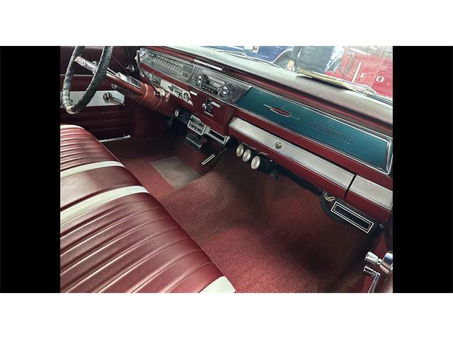 1962 Oldsmobile 88 (CC-2107779) for sale in Biloxi, Mississippi