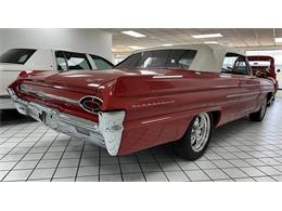 1962 Oldsmobile 88 (CC-2107779) for sale in Biloxi, Mississippi
