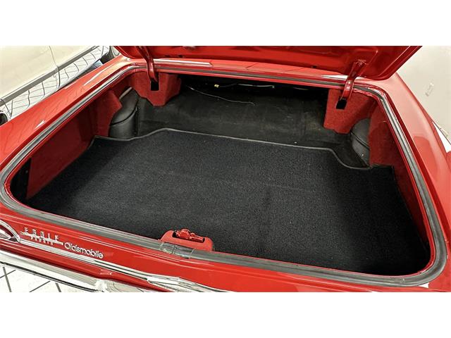 1962 Oldsmobile 88 (CC-2107779) for sale in Biloxi, Mississippi