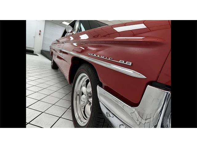 1962 Oldsmobile 88 (CC-2107779) for sale in Biloxi, Mississippi