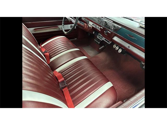 1962 Oldsmobile 88 (CC-2107779) for sale in Biloxi, Mississippi