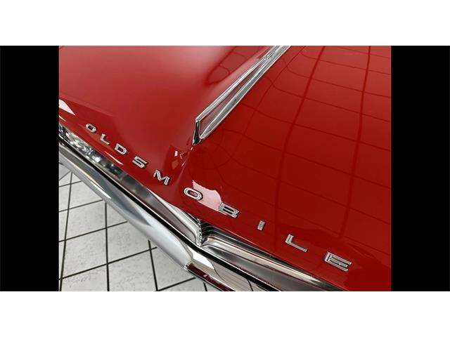 1962 Oldsmobile 88 (CC-2107779) for sale in Biloxi, Mississippi