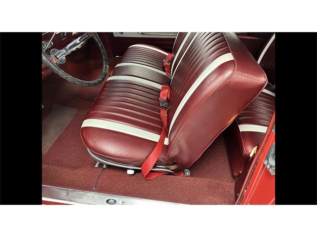 1962 Oldsmobile 88 (CC-2107779) for sale in Biloxi, Mississippi