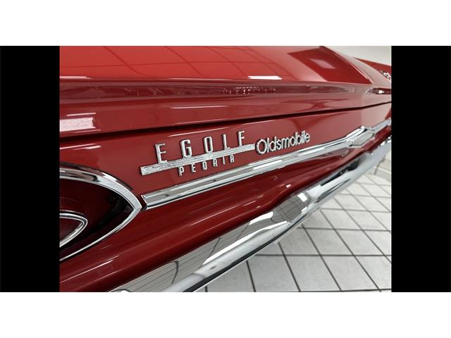 1962 Oldsmobile 88 (CC-2107779) for sale in Biloxi, Mississippi