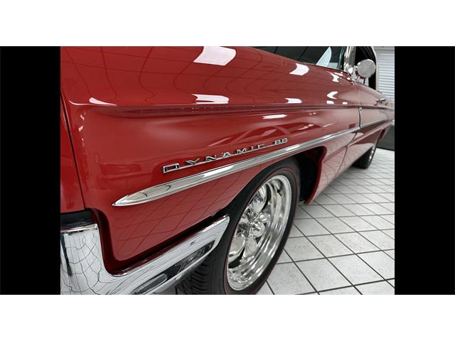 1962 Oldsmobile 88 (CC-2107779) for sale in Biloxi, Mississippi