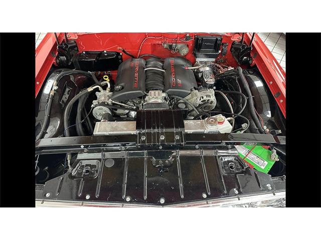 1962 Oldsmobile 88 (CC-2107779) for sale in Biloxi, Mississippi