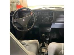 1985 Saab 900S (CC-2100778) for sale in Cadillac, Michigan