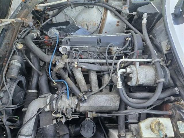 1985 Saab 900S (CC-2100778) for sale in Cadillac, Michigan