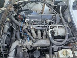 1985 Saab 900S (CC-2100778) for sale in Cadillac, Michigan